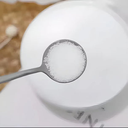 Homemade Candle Sand Home Decoration Colorful Sand Wax Wedding Halloween Christmas Party DIY Large Ice Wax Candle Material